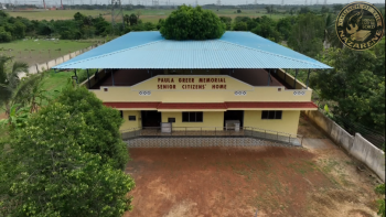 Paula Greer Memorial Senior Citizens’ Home
